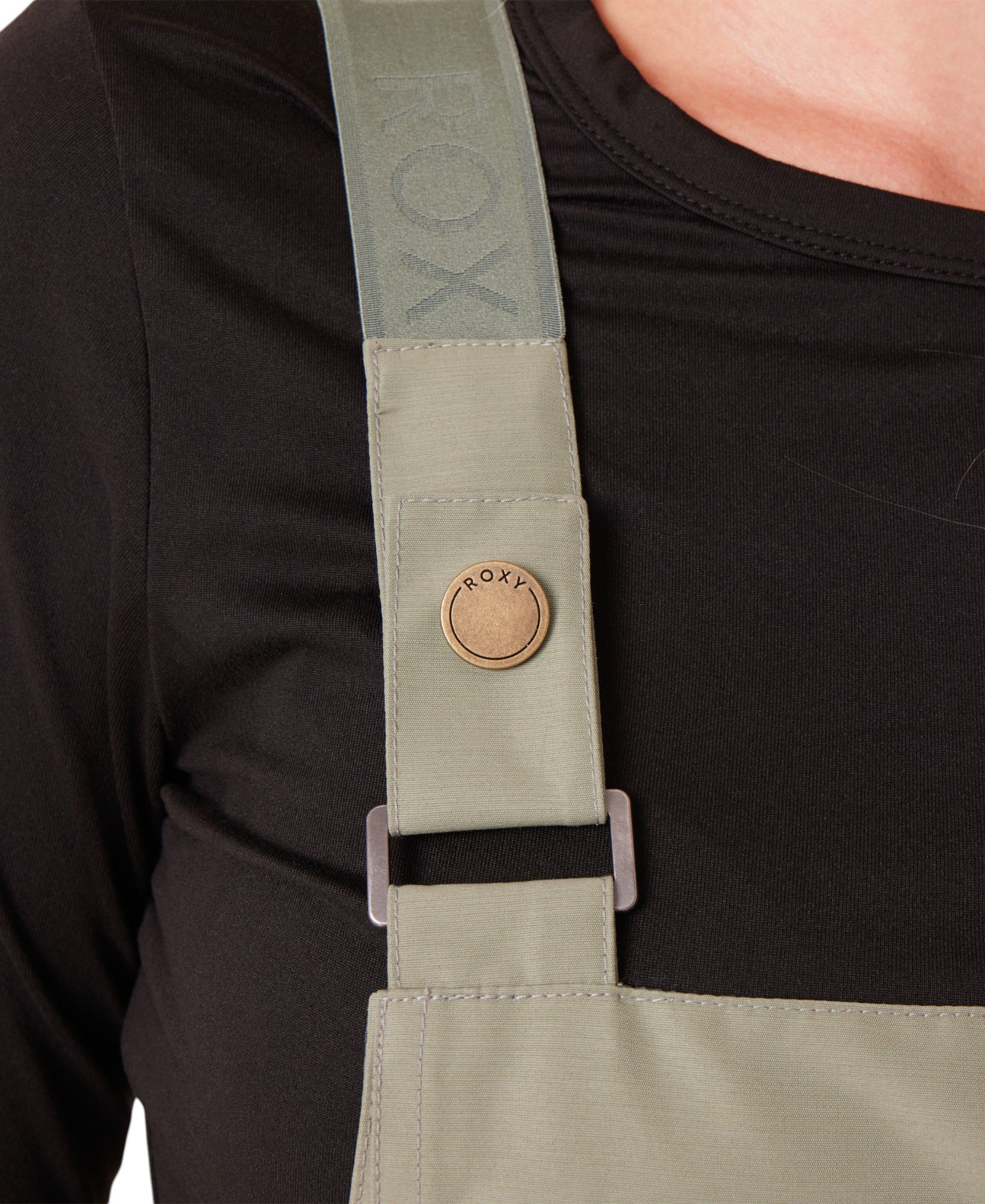 Roxy Women's Rideout Ski Bibs product image