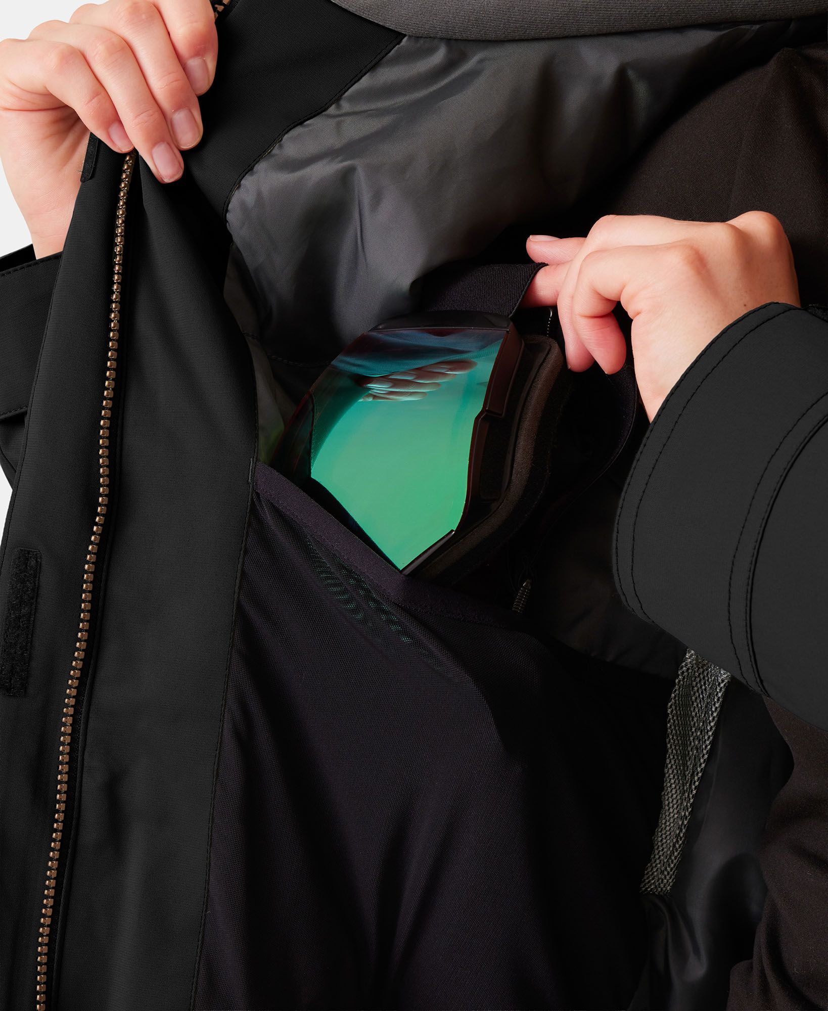 Roxy Women's Billie Jacket product image