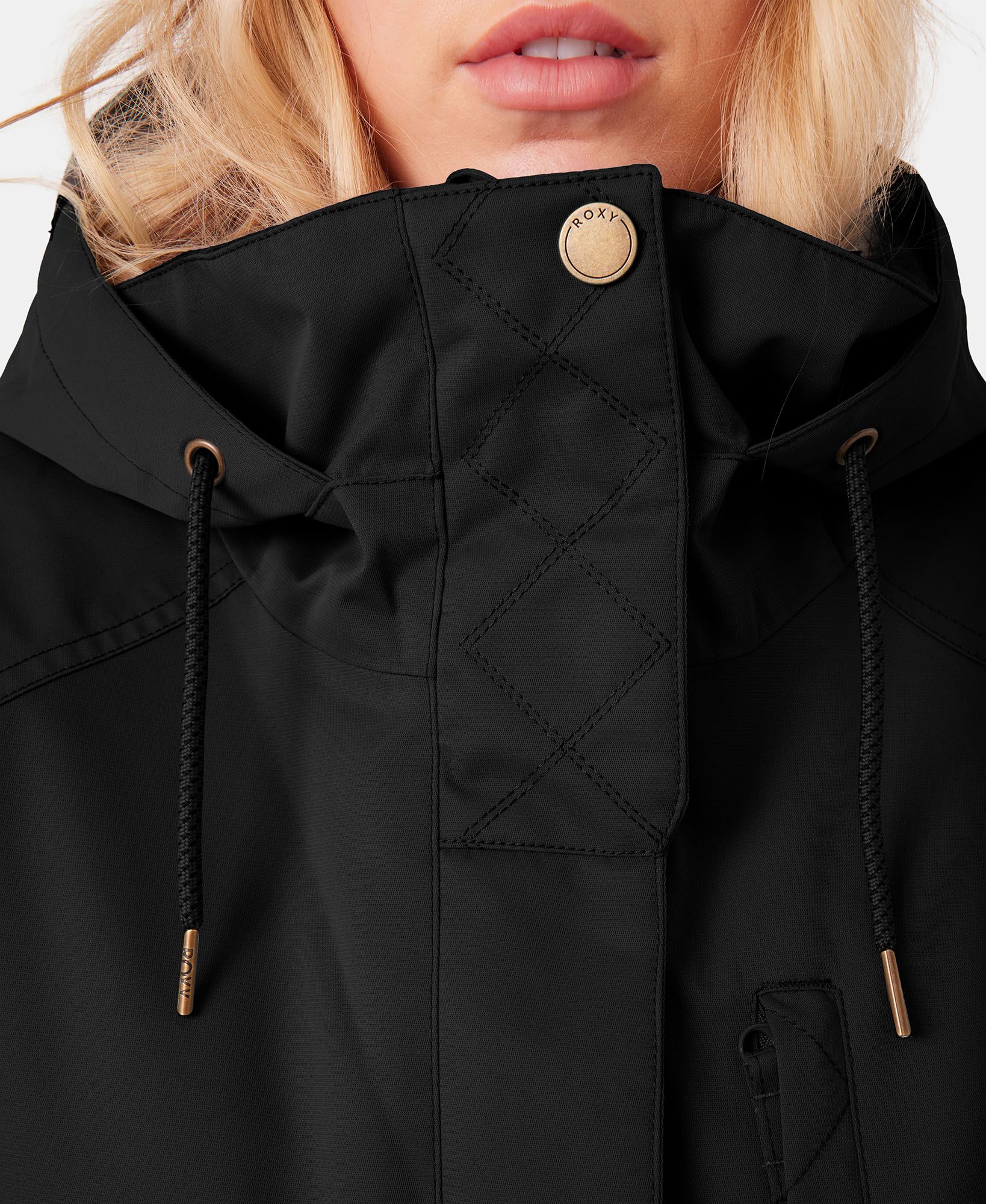 Roxy Women's Billie Jacket product image