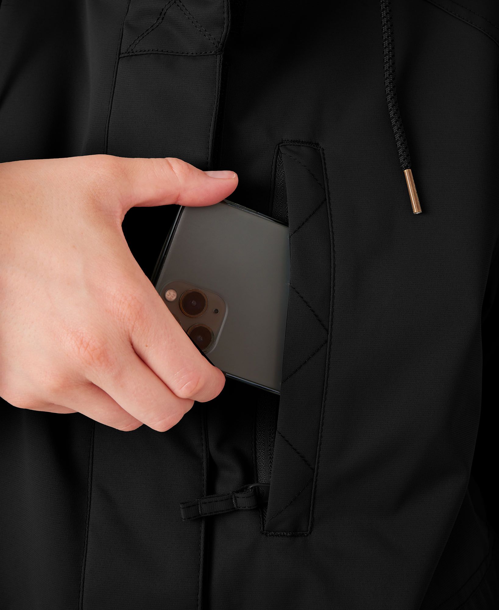 Roxy Women's Billie Jacket product image