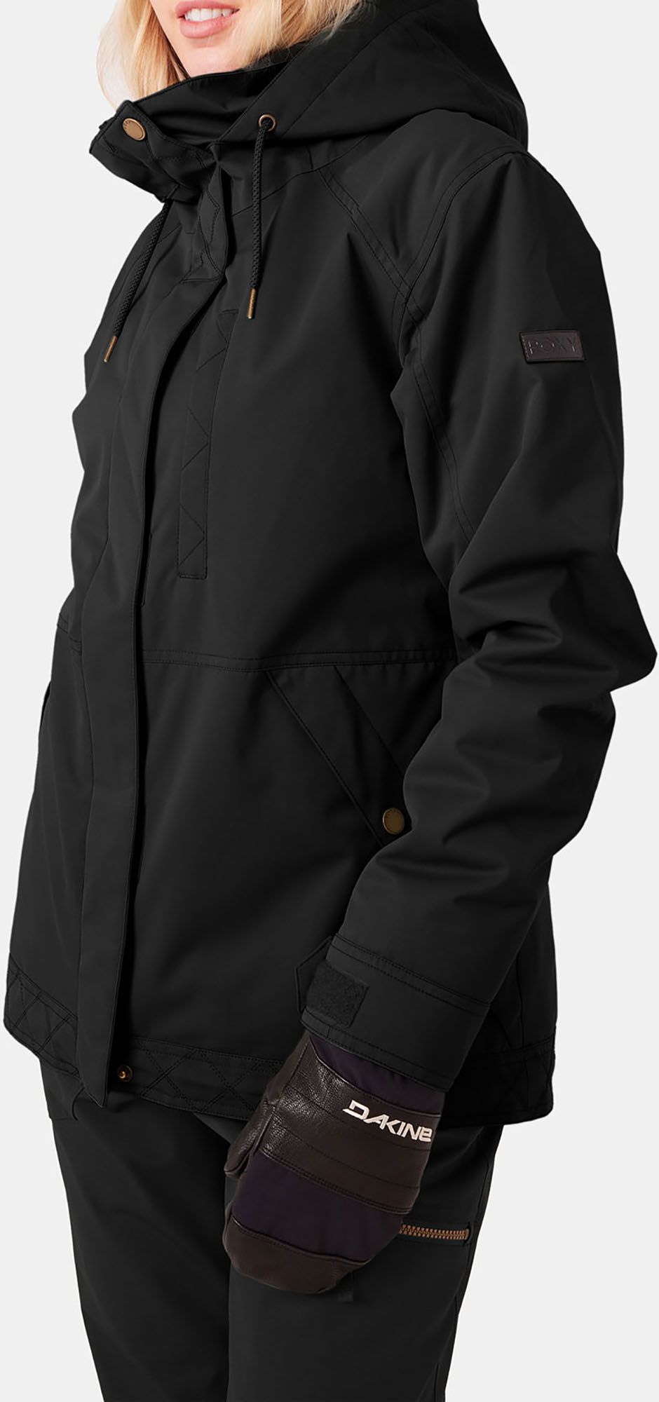 Roxy Women's Billie Jacket product image