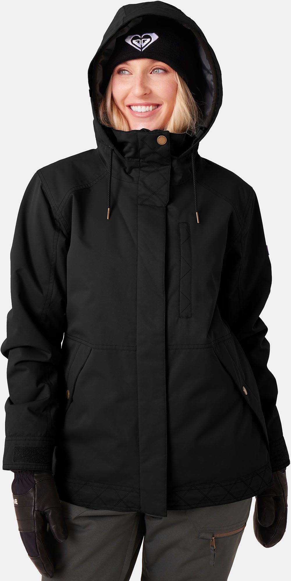 Roxy Women's Billie Jacket product image