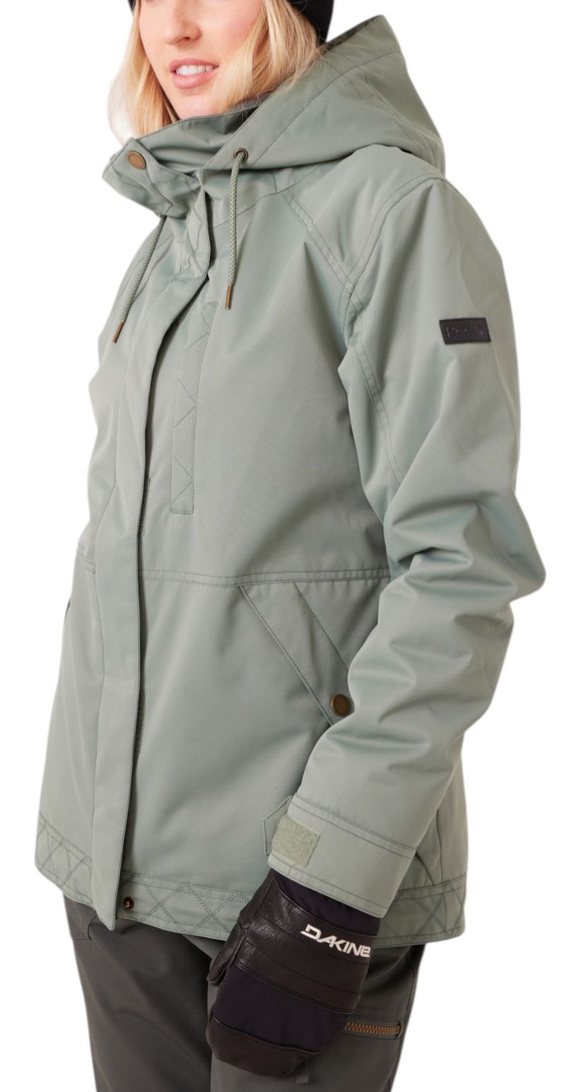 Roxy Women's Billie Jacket product image