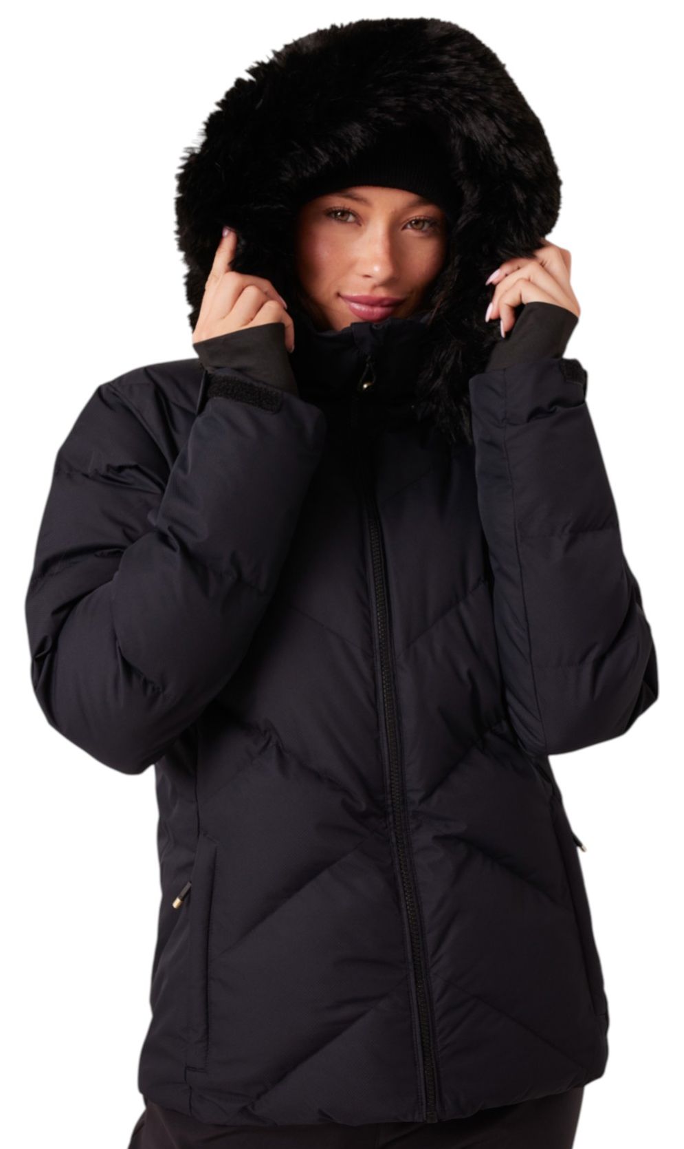 Roxy Women's Snowdrift Jacket product image