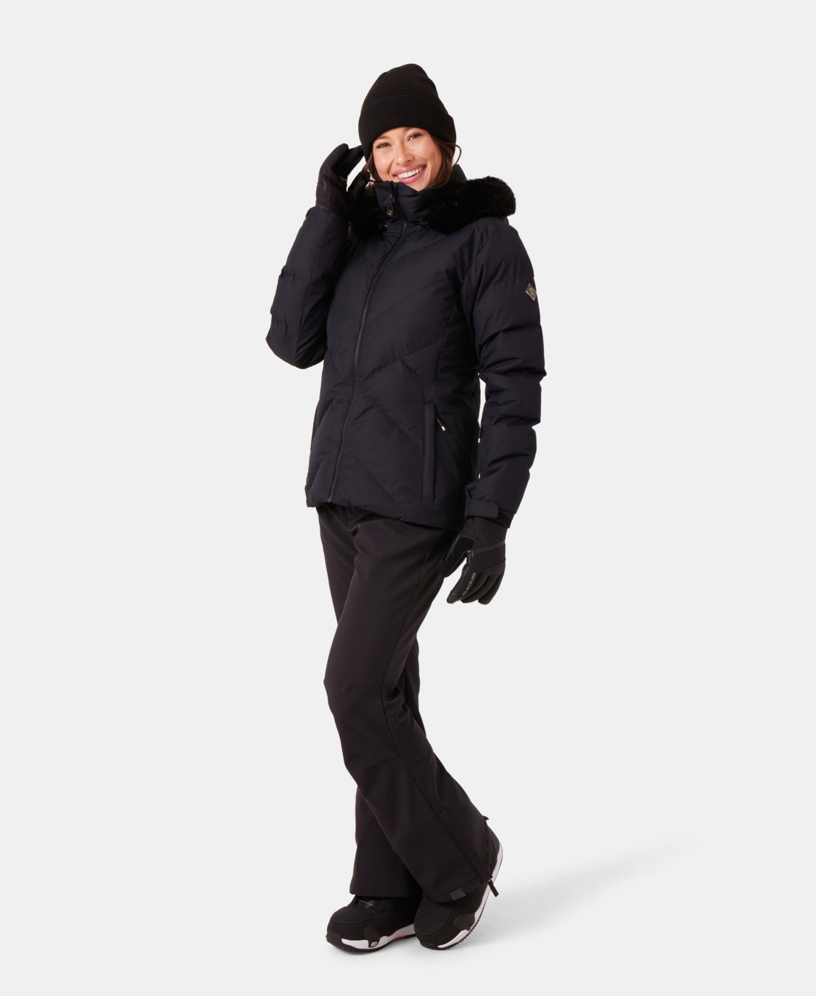 Roxy Women's Snowdrift Jacket product image