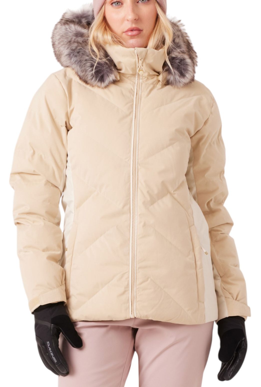 Roxy Women's Snowdrift Jacket product image
