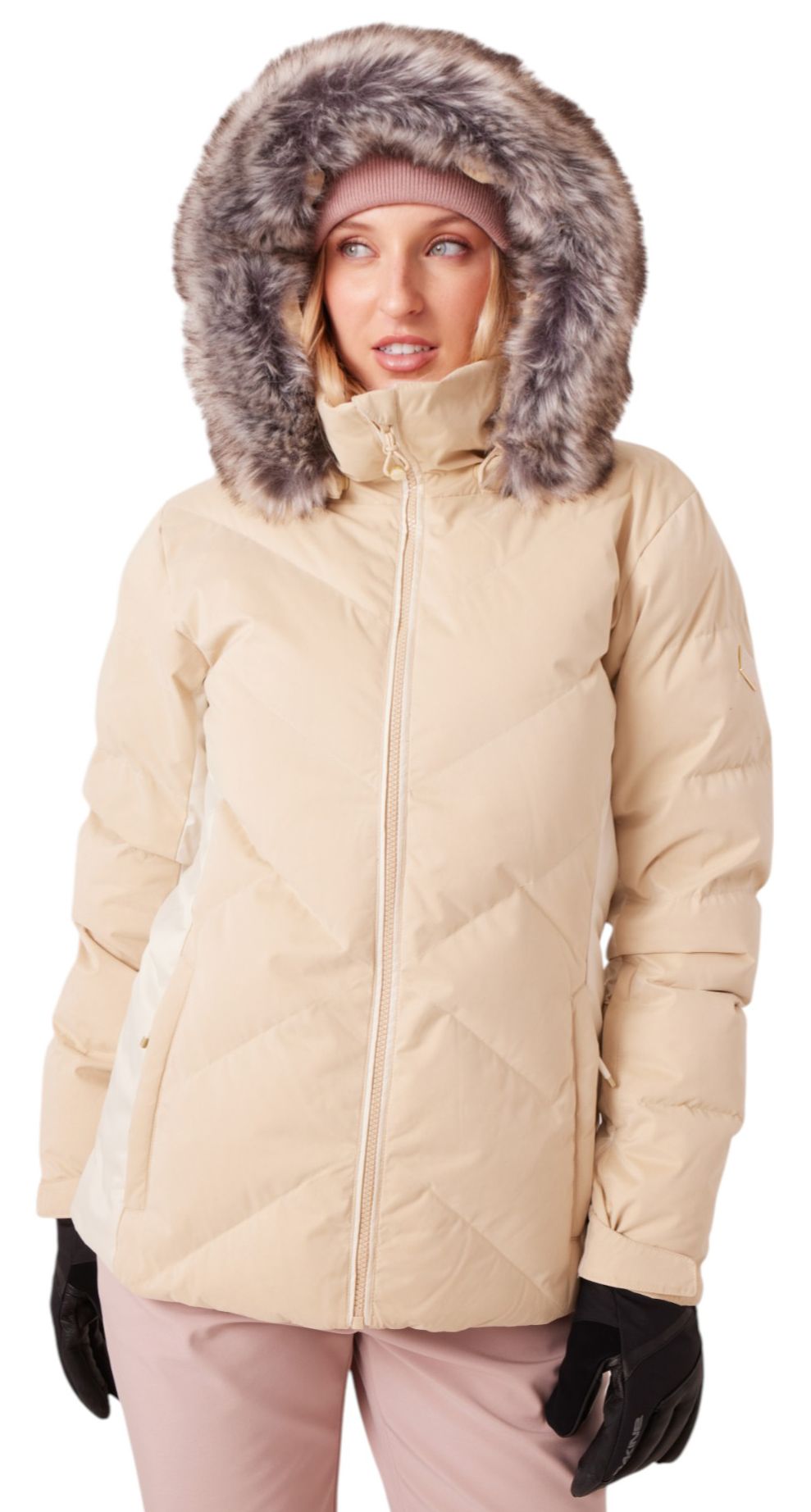 Roxy Women's Snowdrift Jacket product image