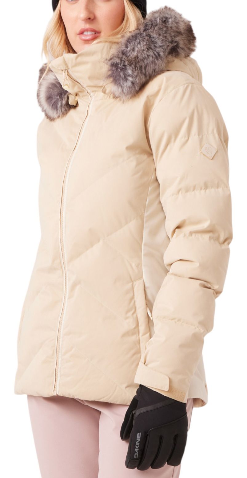 Roxy Women's Snowdrift Jacket product image
