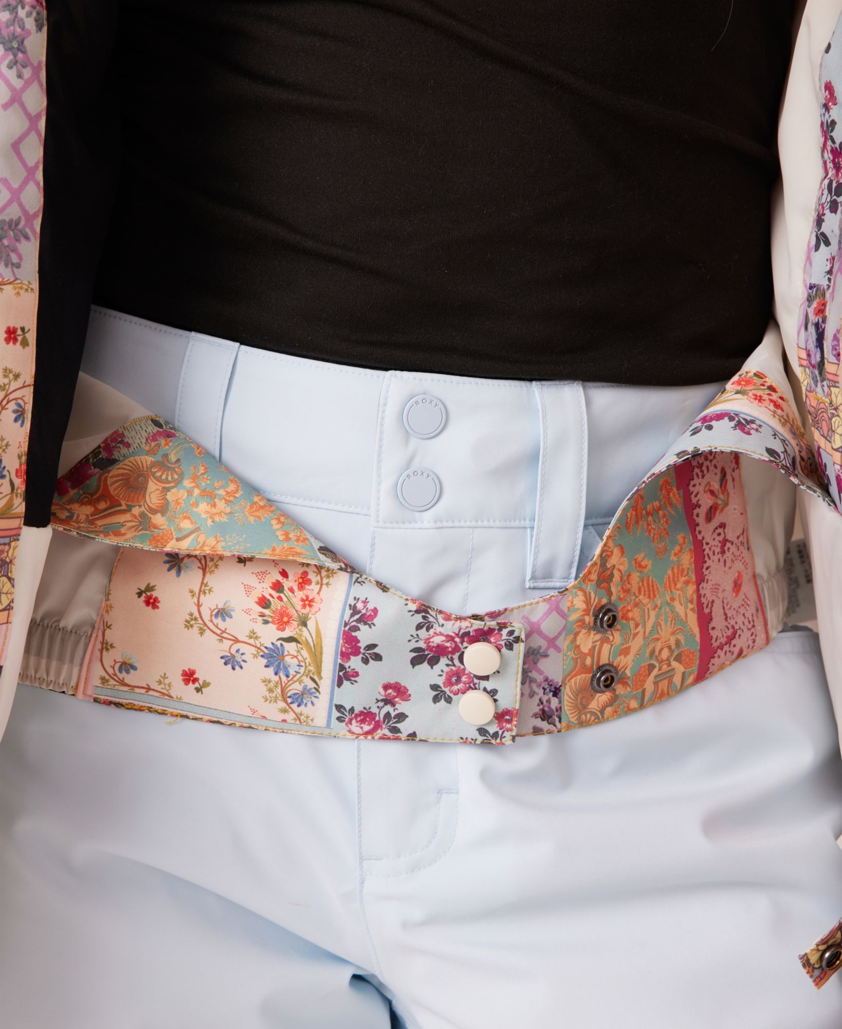 Roxy Women's Printed Jetty Jacket product image