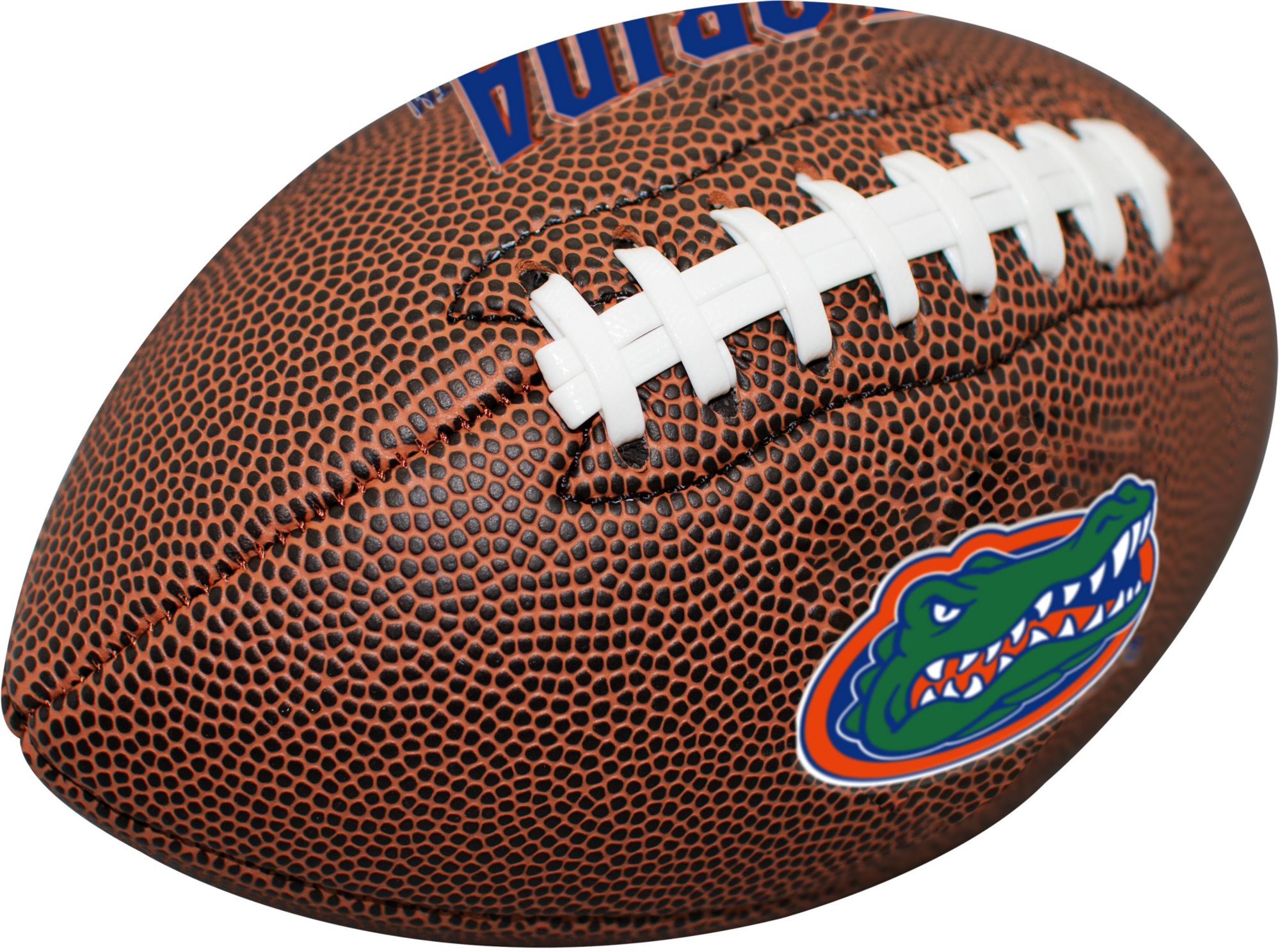 Logo Brands Florida Gators Mini Composite Football product image