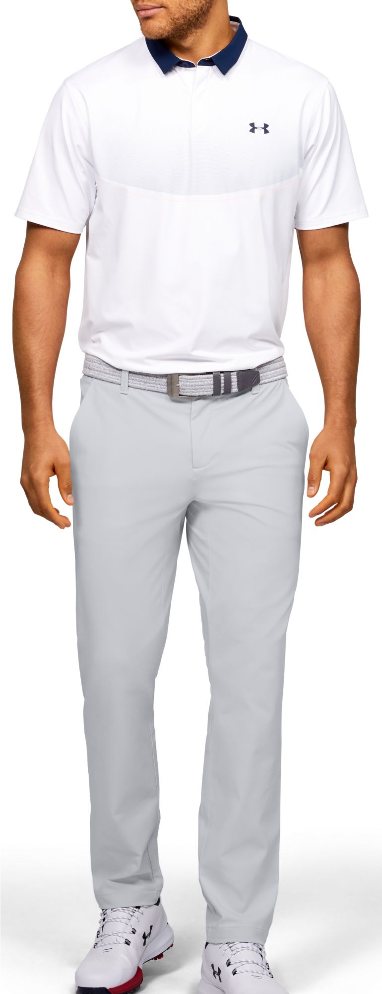 Under Armour Men's Iso-Chill Tapered Golf Pants product image