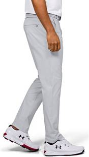 Under Armour Men's Iso-Chill Tapered Golf Pants | Dick's Sporting Goods