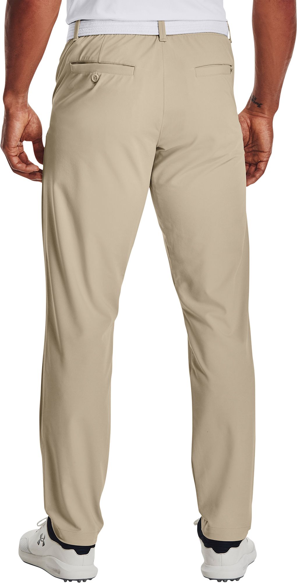 Under Armour Men's Iso-Chill Tapered Golf Pants product image