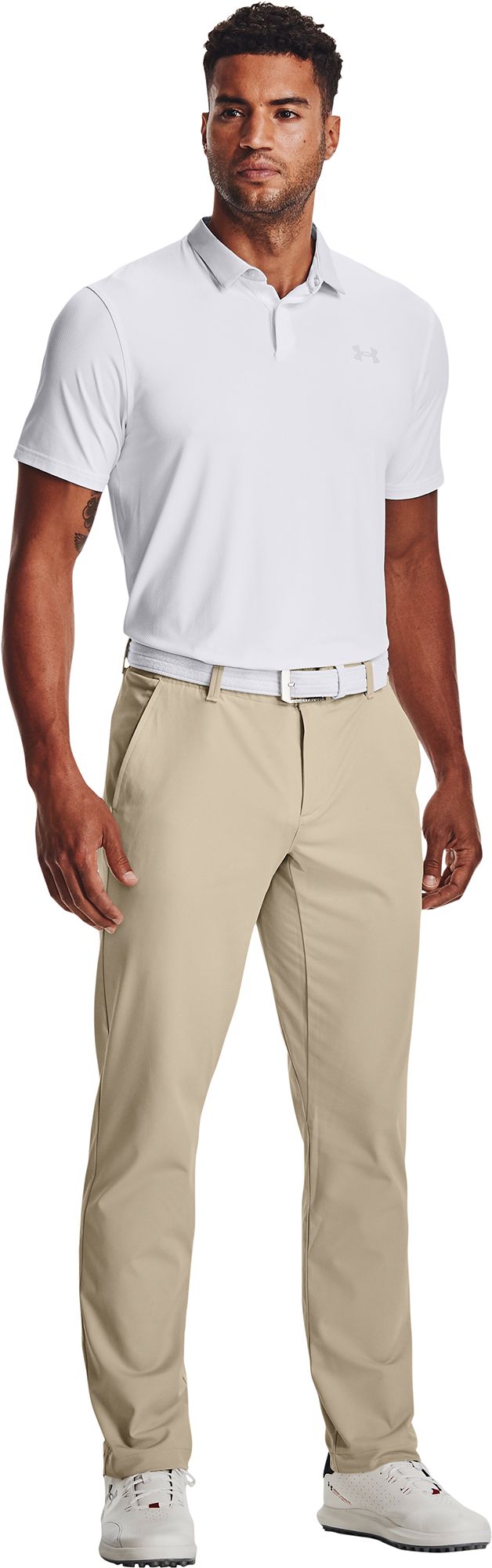 Under Armour Men's Iso-Chill Tapered Golf Pants product image