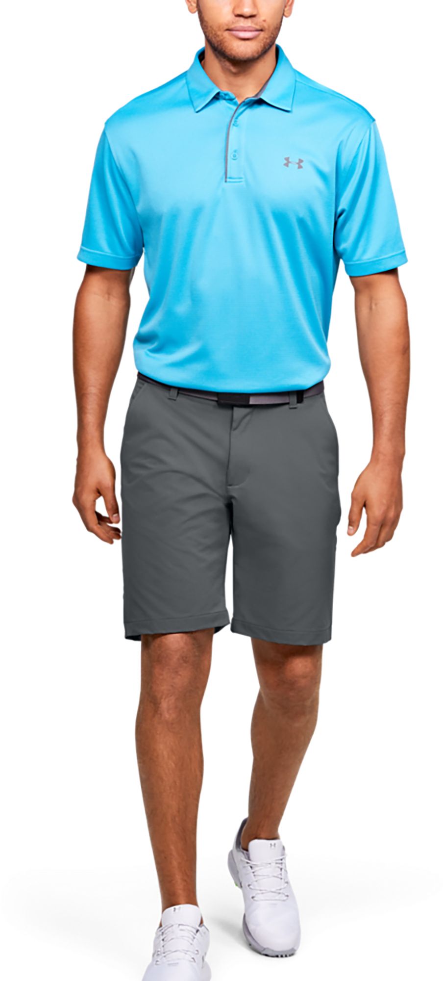 Under Armour Men's 10" UA Tech Golf Shorts product image