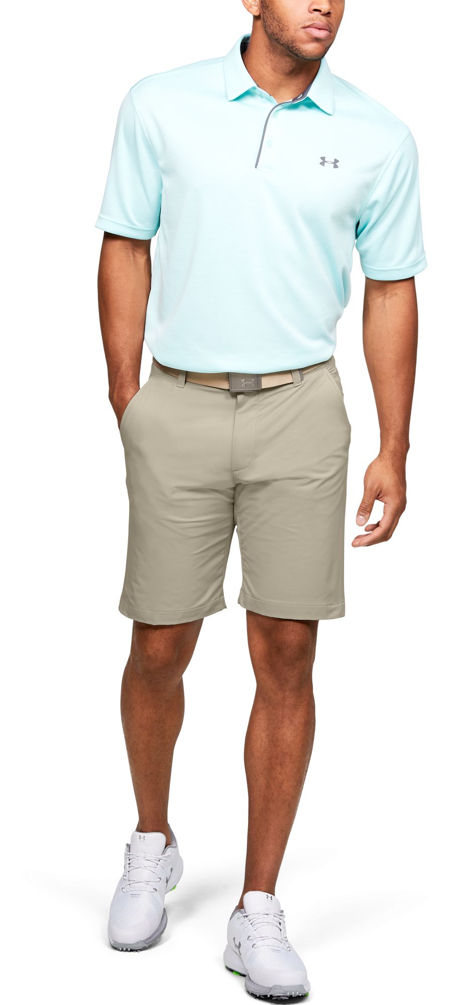 Under Armour Men's 10" Tech Golf Shorts product image
