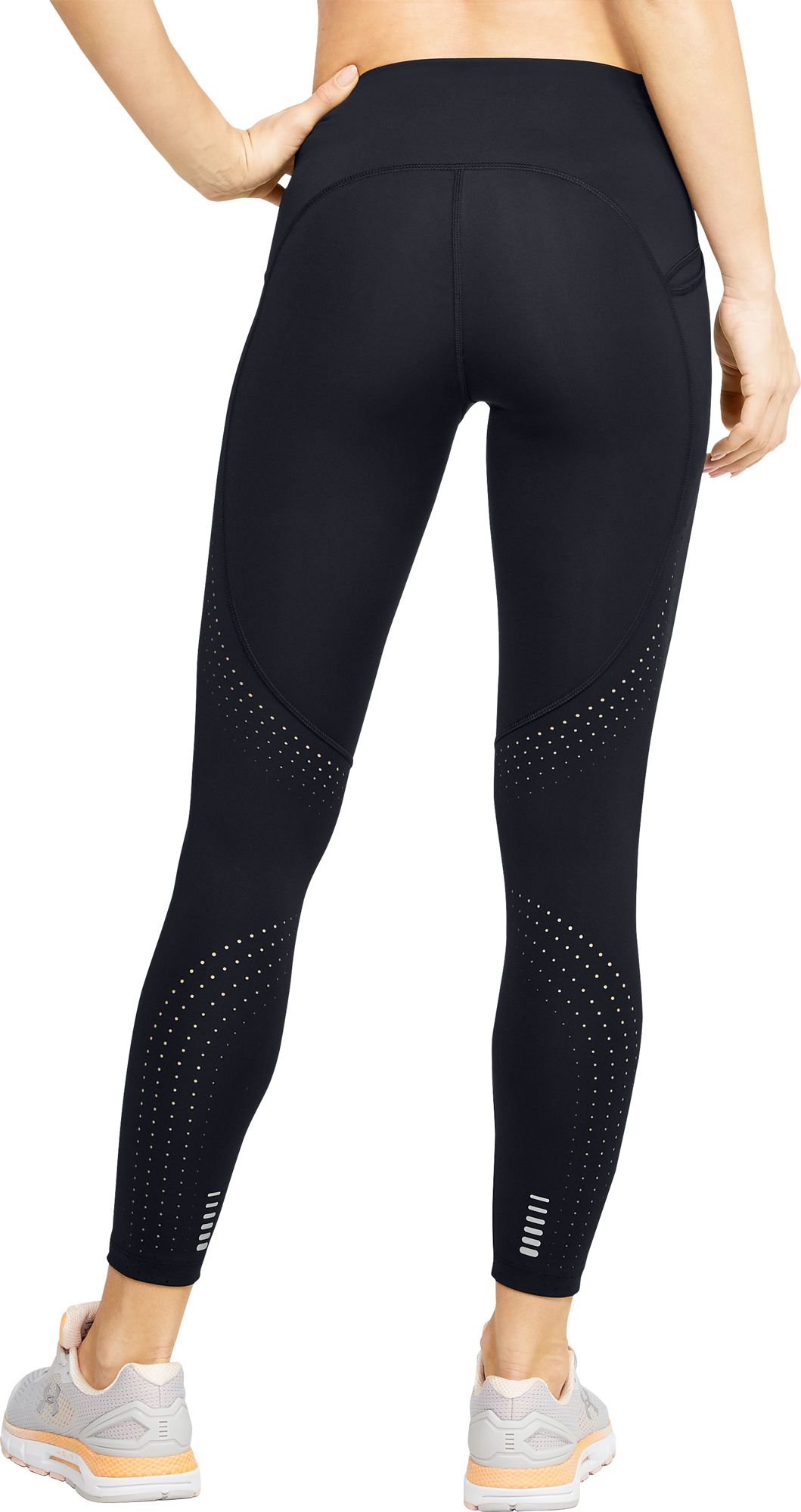 women's ua qualifier speedpocket trousers