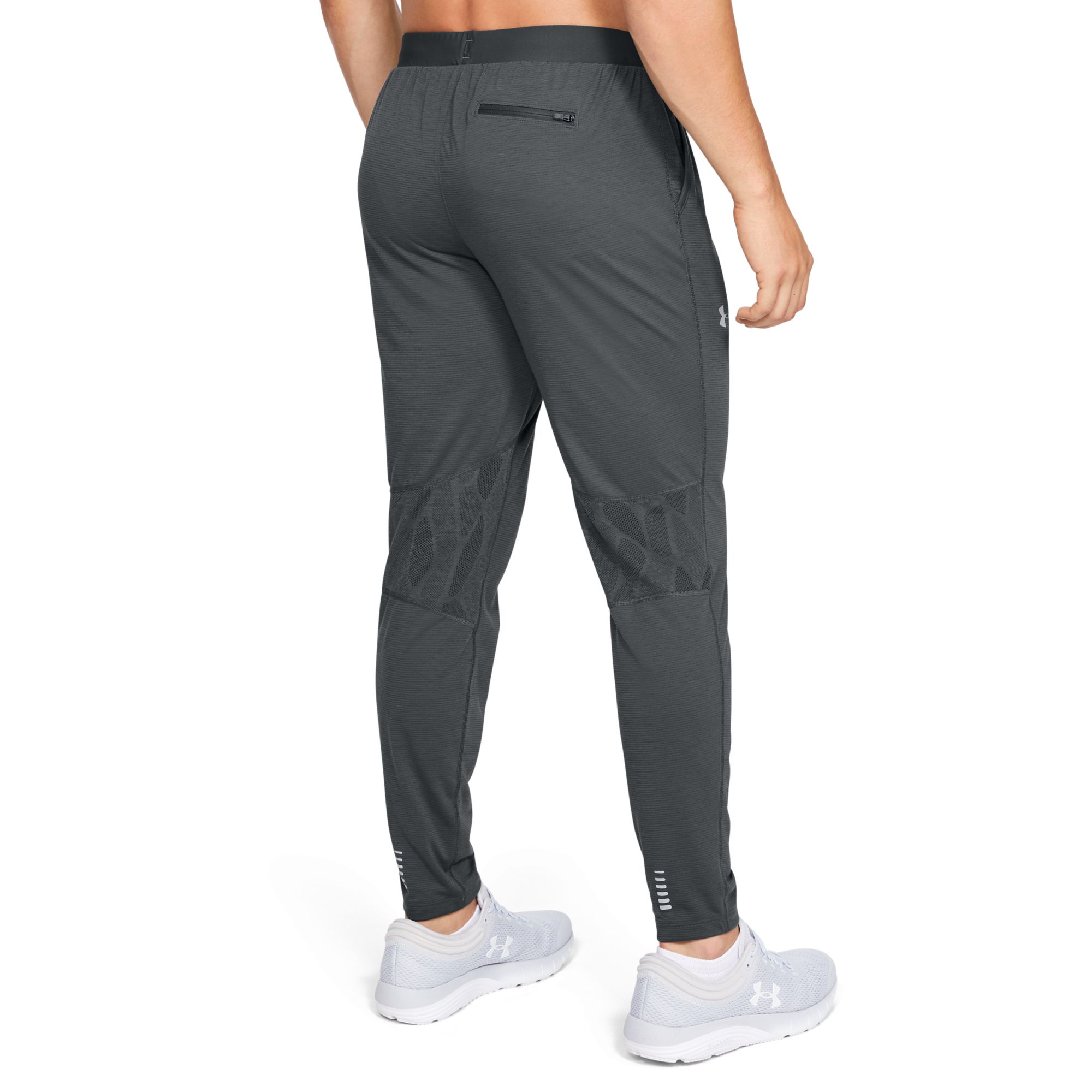 Men's ua streaker store 2.0 shift trousers