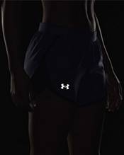 Under Armour Women's Fly By 2.0 Printed Shorts product image