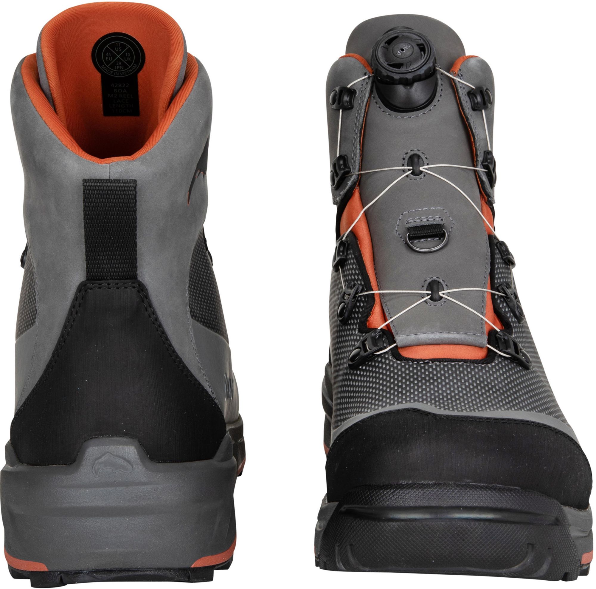 Simms Men's Guide BOA Vibram Boots product image