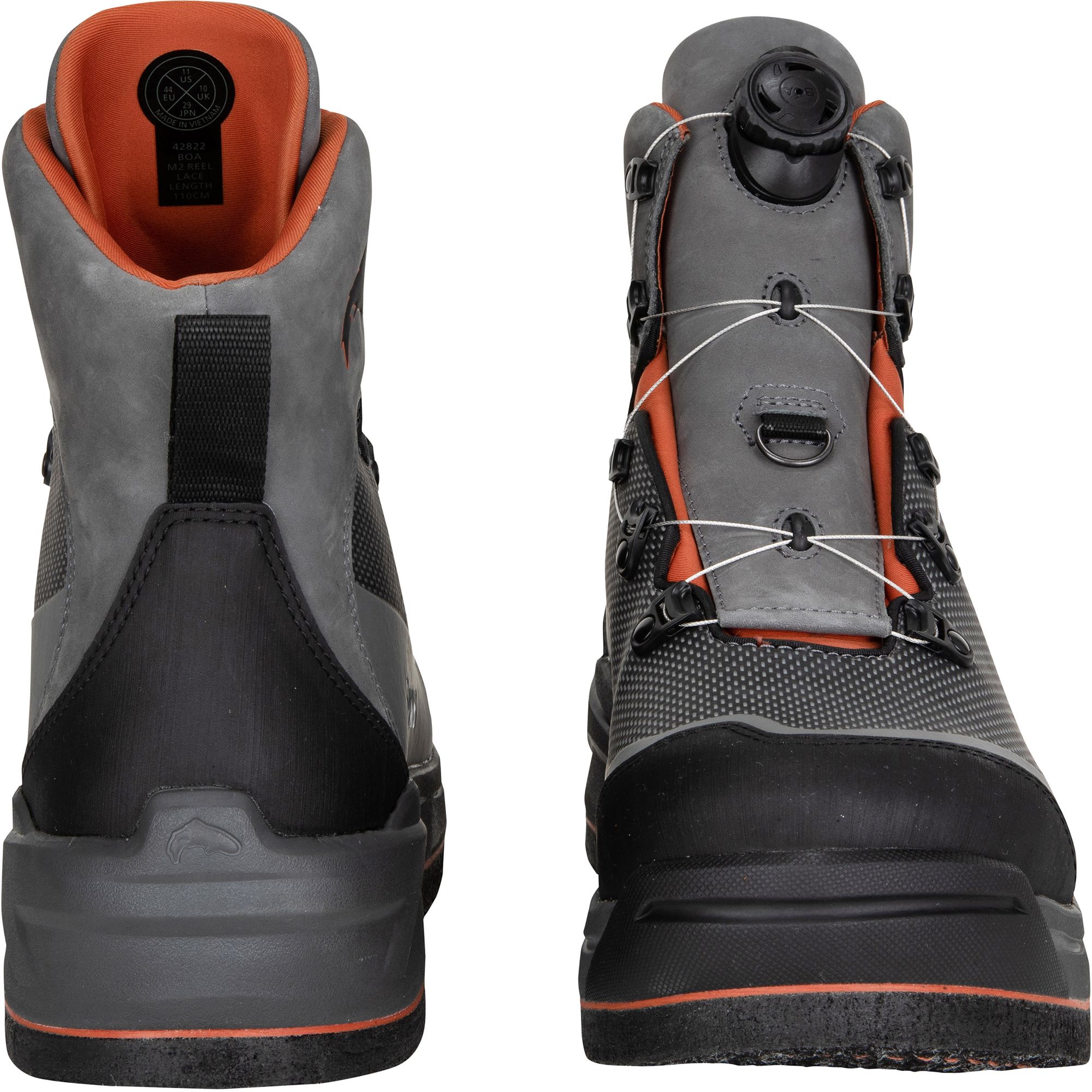 Simms Men's Guide BOA Felt Boots product image