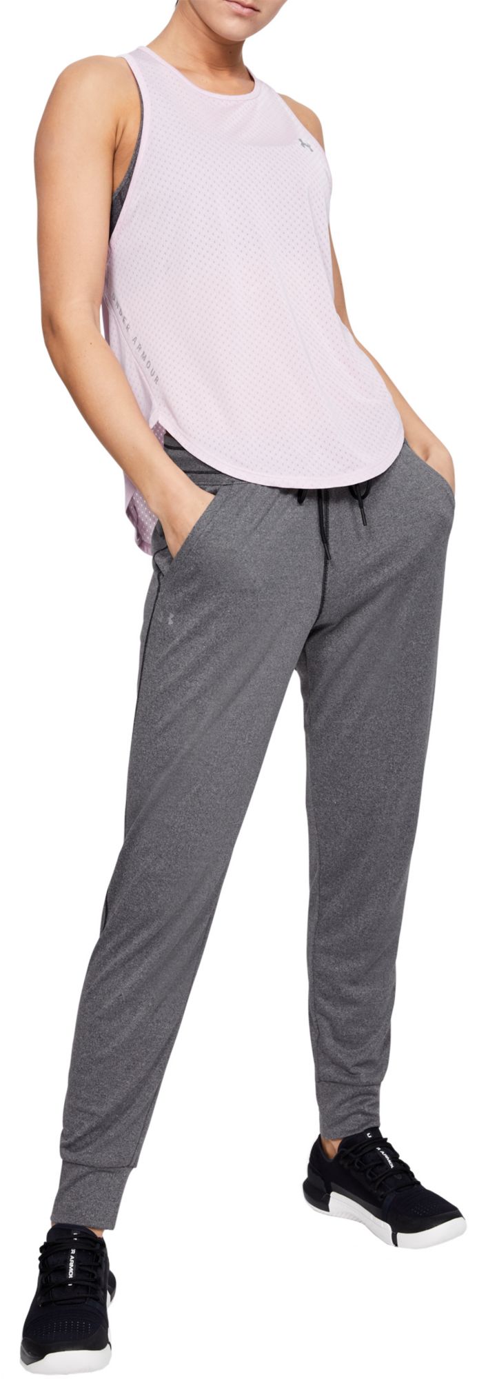 under armour women's tech 2.0 pants