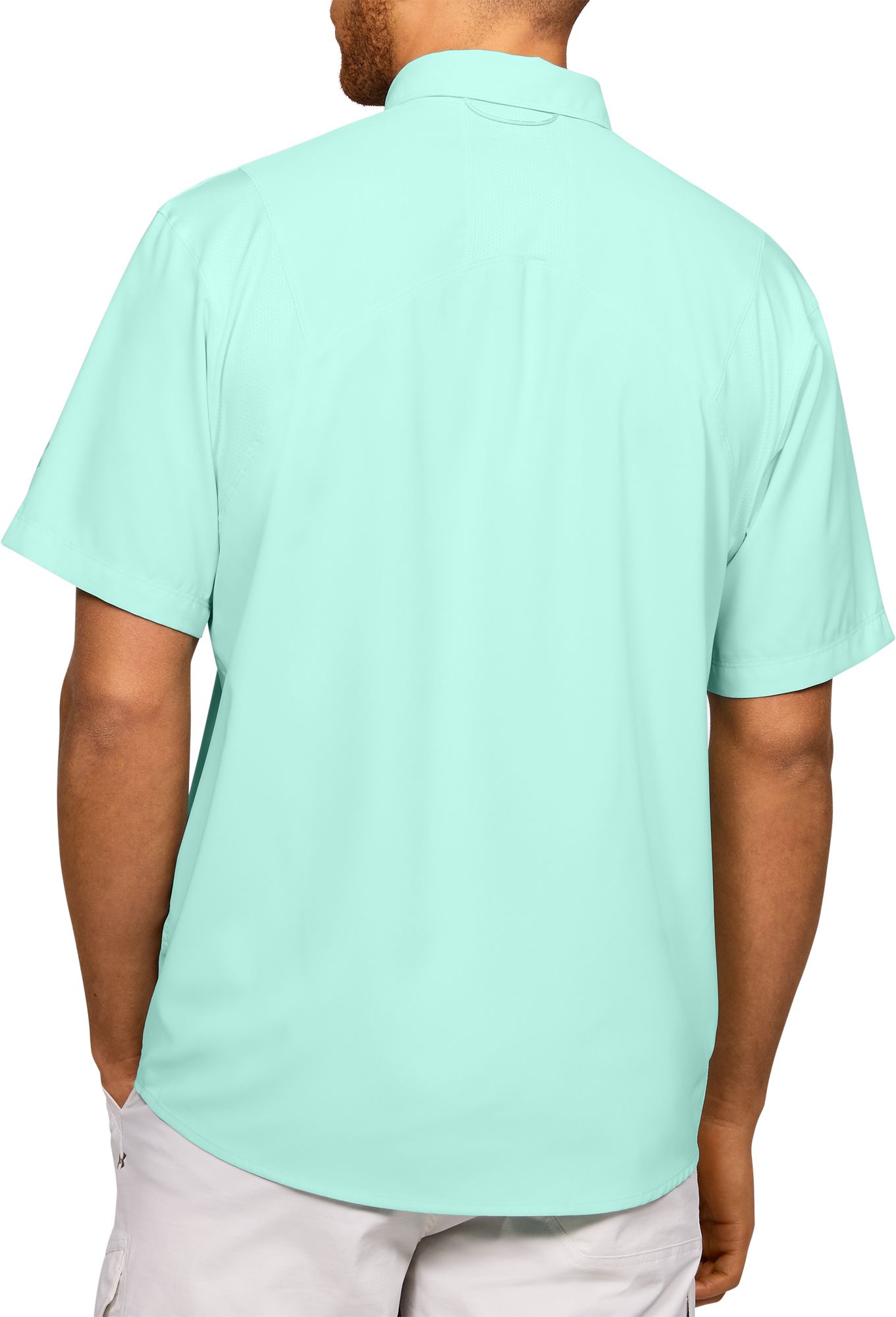 Under armour tide chaser 2.0 sales short sleeve