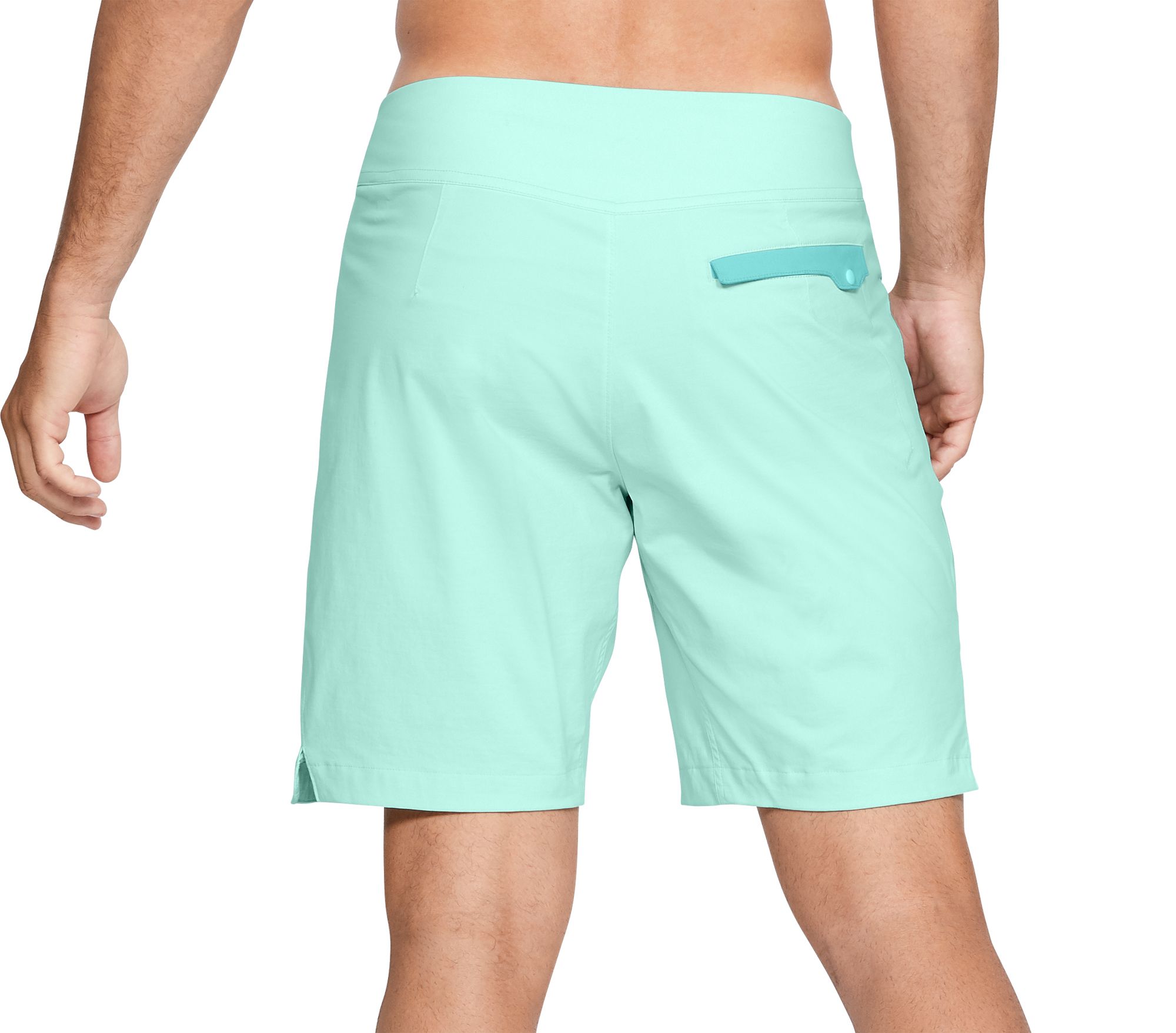 under armour board shorts