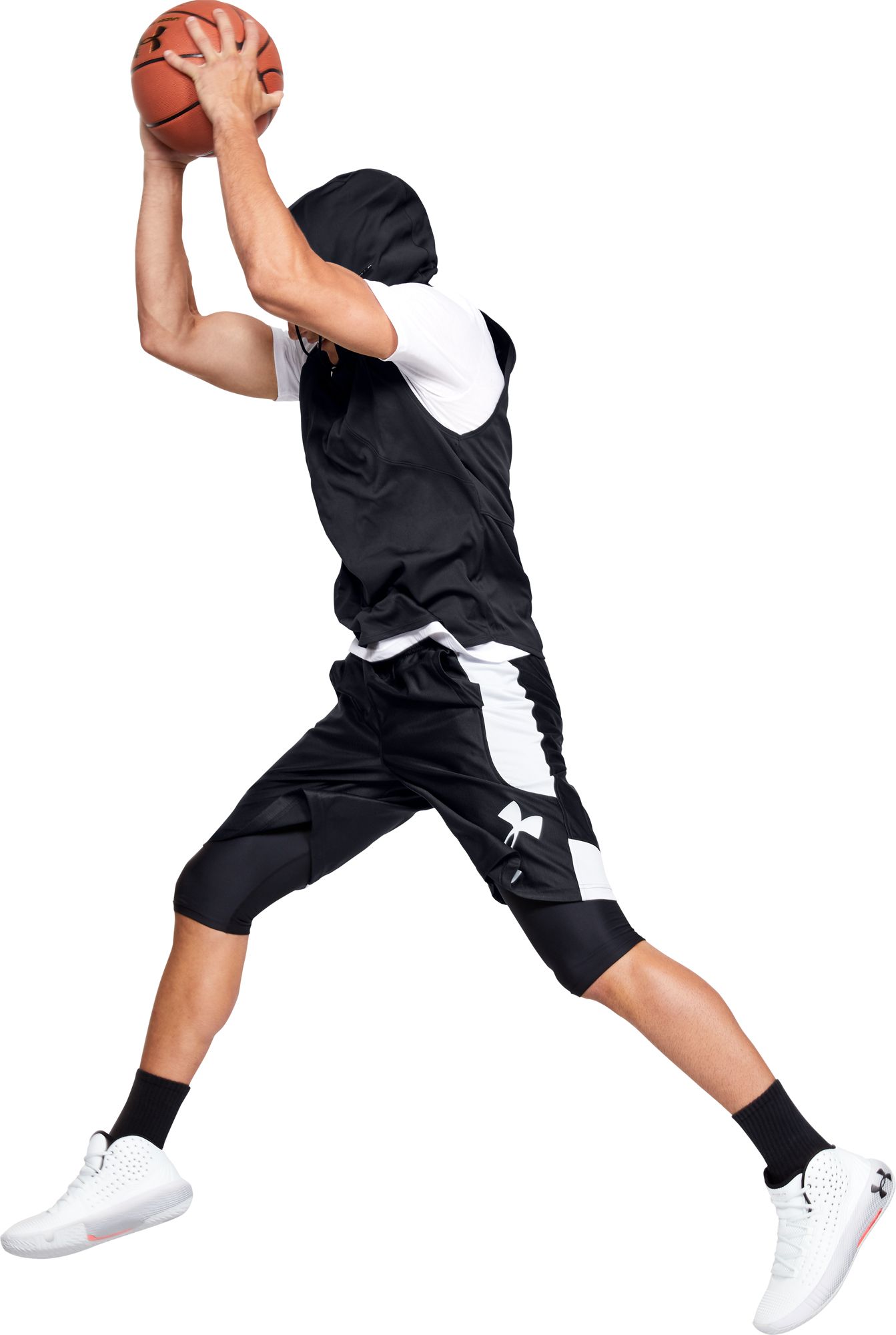 under armour perimeter 11 shorts