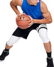 Under Armour Men's Baseline 10” Court Basketball Shorts product image