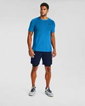 Under Armour Seamless Wave Short Sleeve Shirt product image