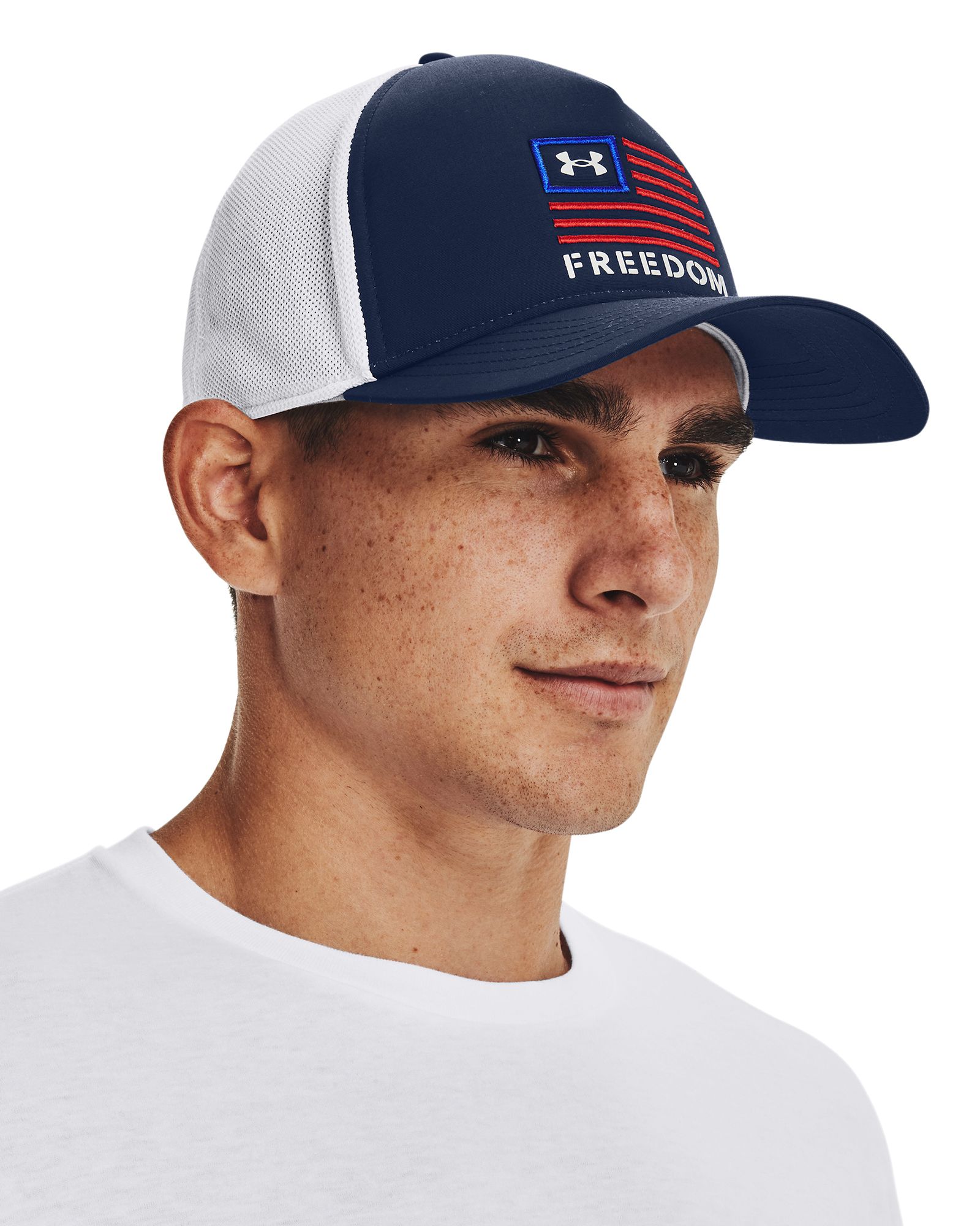 Under Armour Men's Freedom Trucker product image
