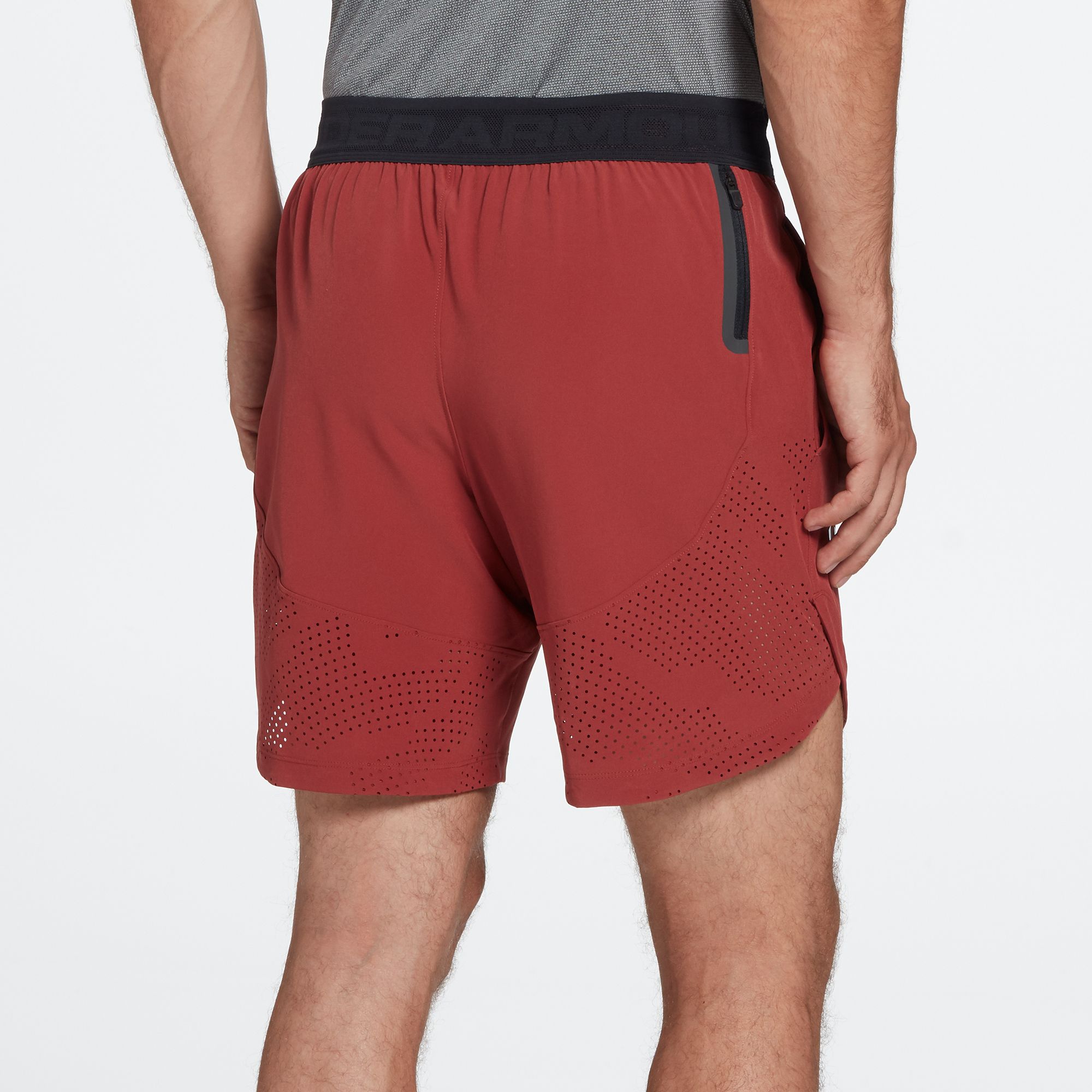 Under Armour Stretch-Woven Shorts 