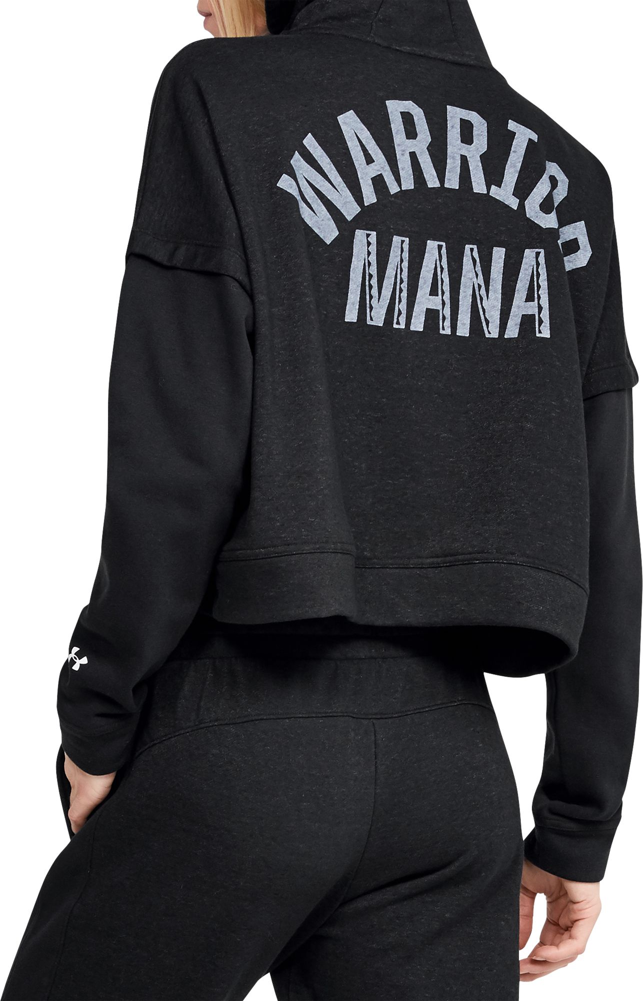 project rock terry hoodie