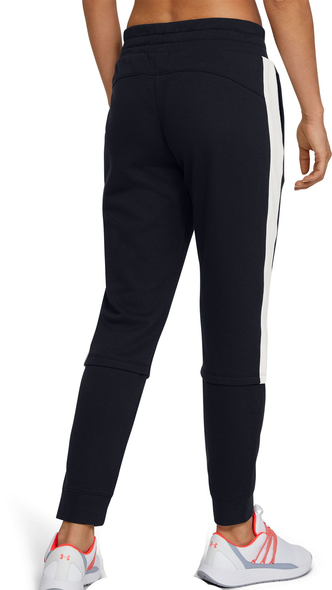 rival terry joggers
