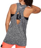 Under Armour Women's Tech Twist Graphic Tank Top product image