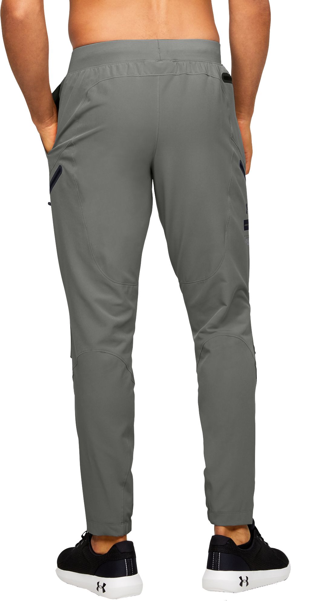 under armour utility cargo pants