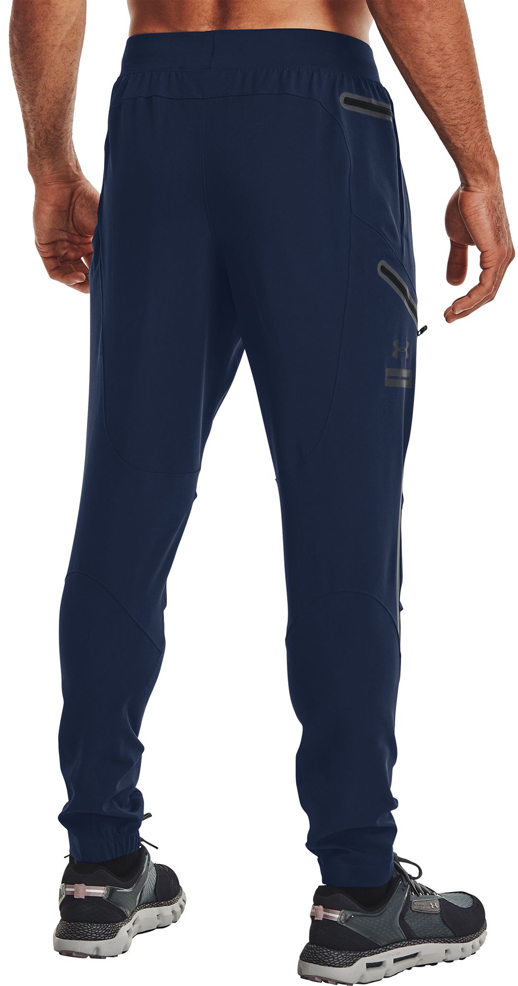 Under Armour Men's Unstoppable Cargo Pants product image
