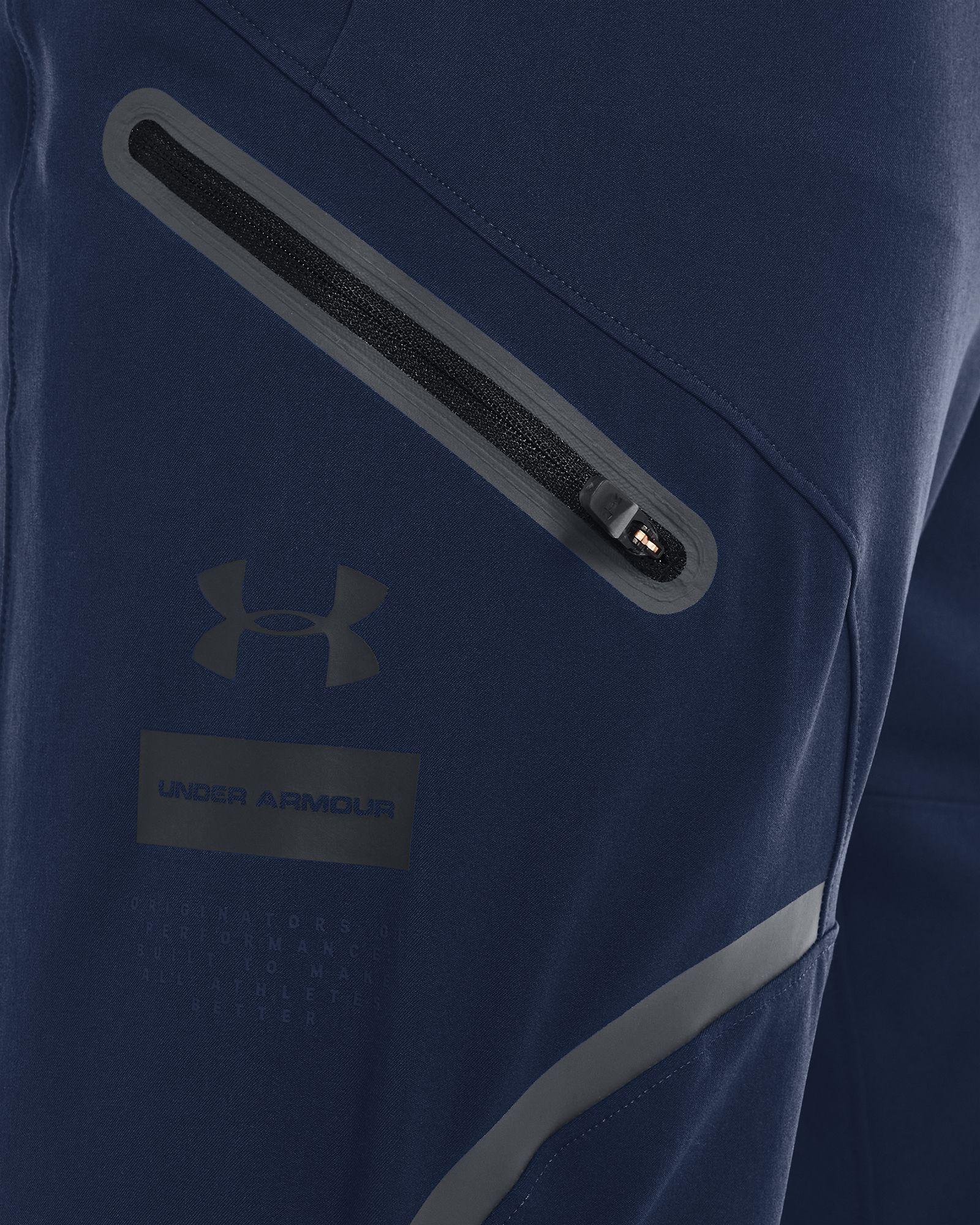 Under Armour Men's Unstoppable Cargo Pants product image