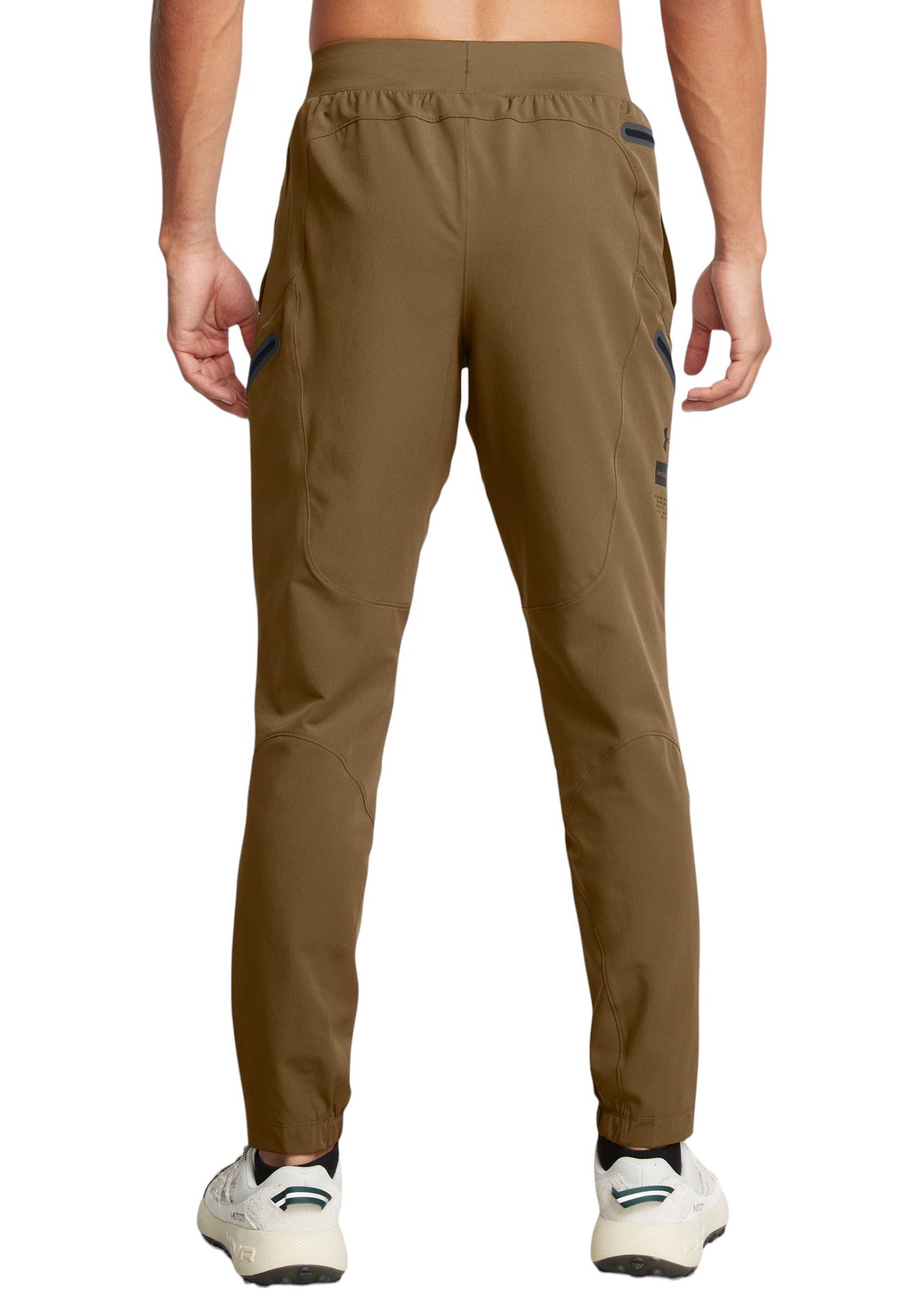 Under Armour Men s Unstoppable Cargo Pants Dick s Sporting Goods