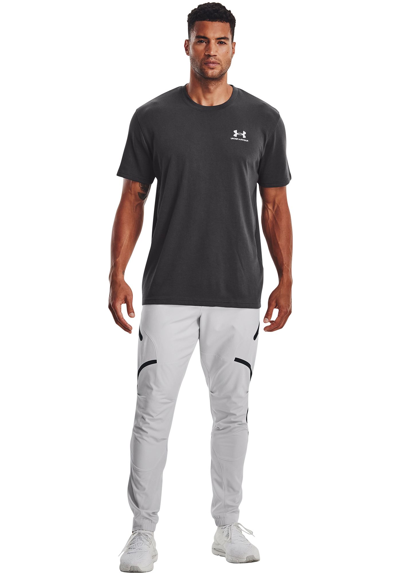 Under Armour Men s Unstoppable Cargo Pants Dick s Sporting Goods