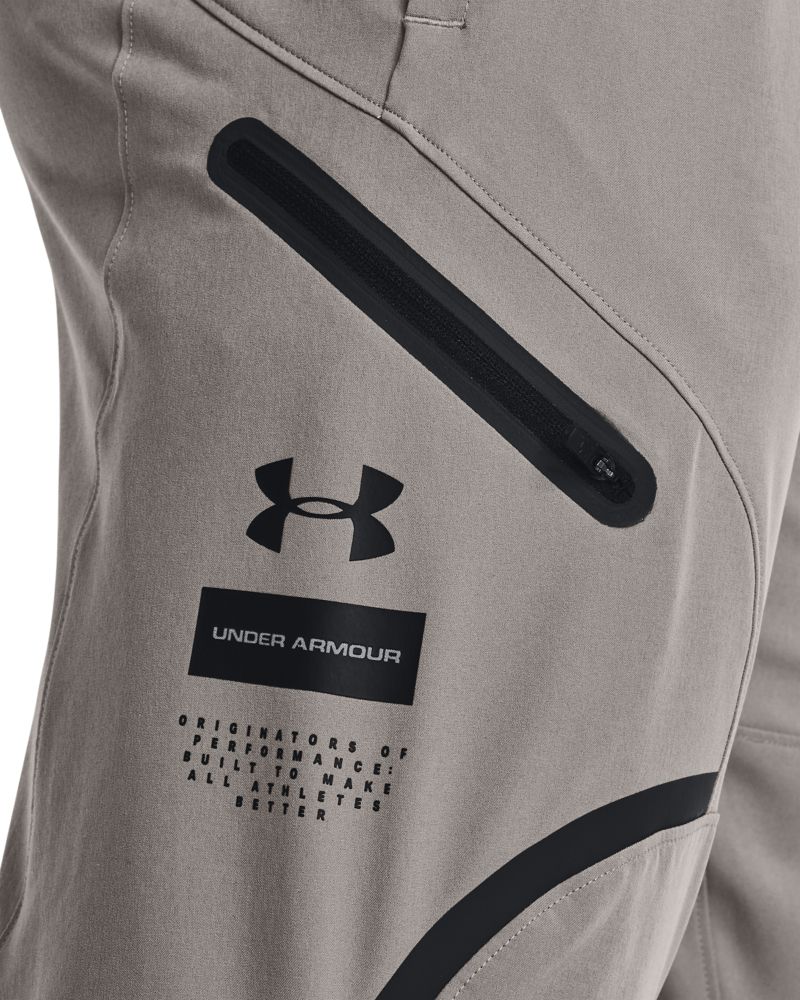 Under Armour Men's Unstoppable Cargo Pants product image