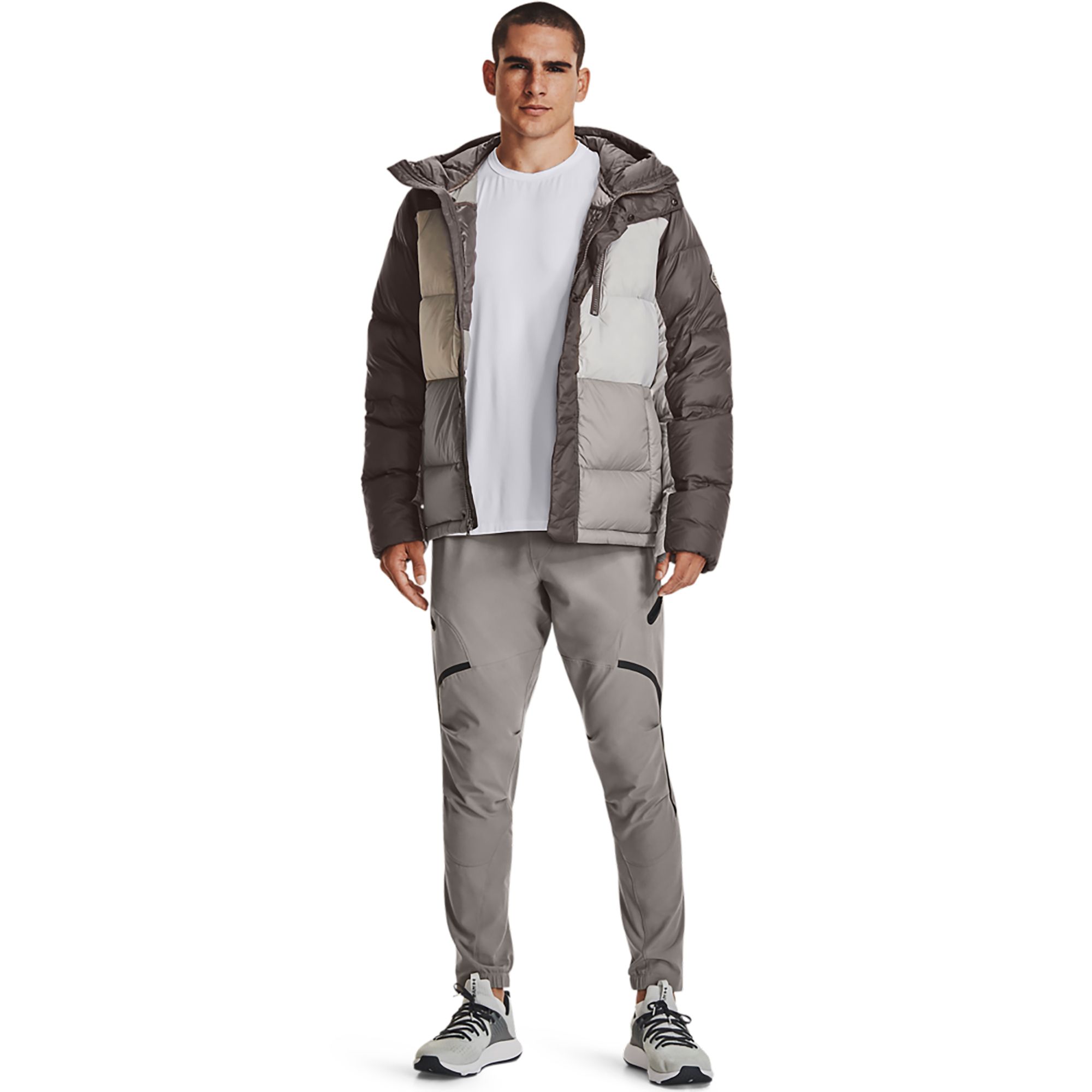 Under Armour Men's Unstoppable Cargo Pants product image