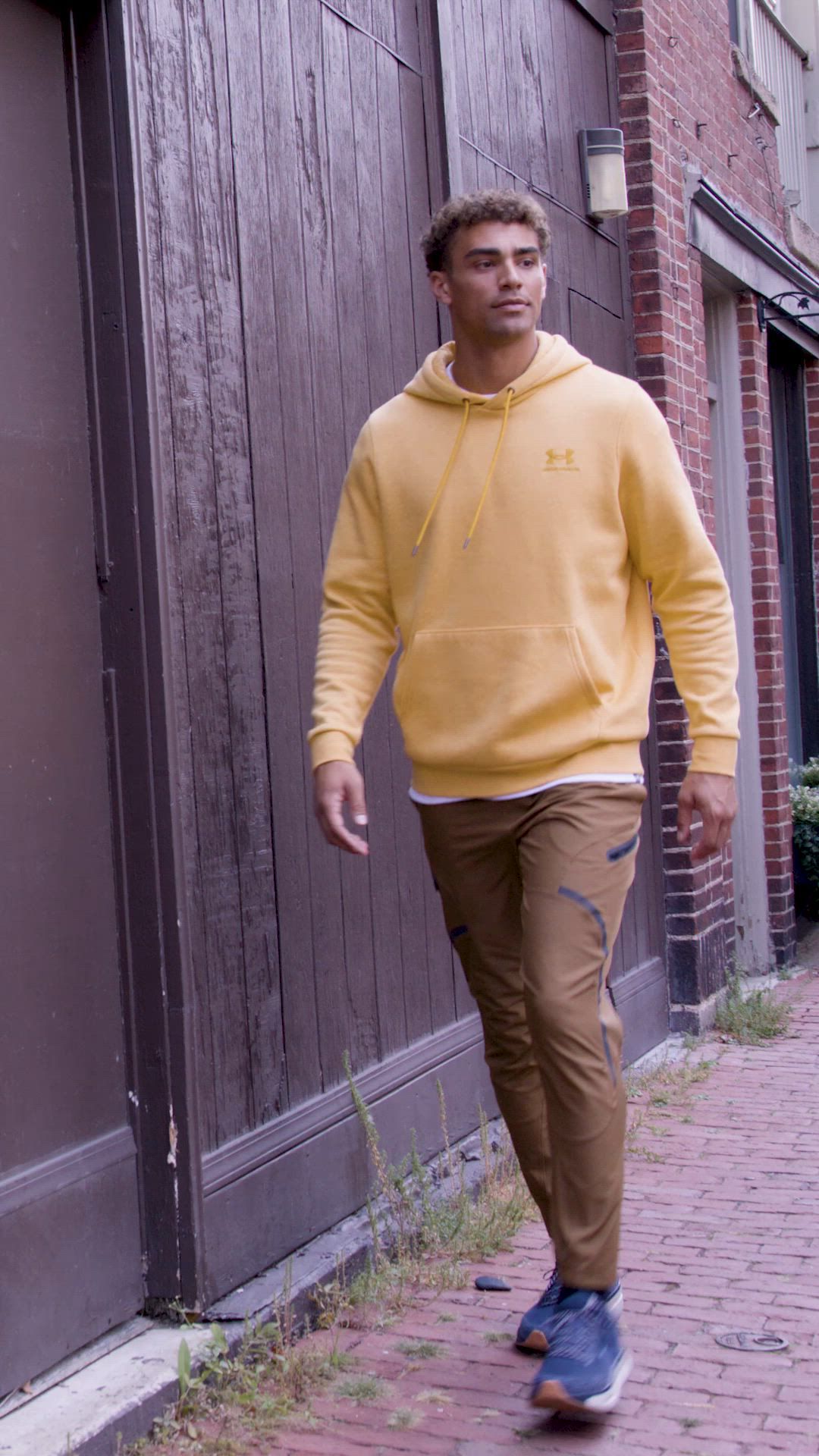 Under Armour Men's Unstoppable Cargo Pants product