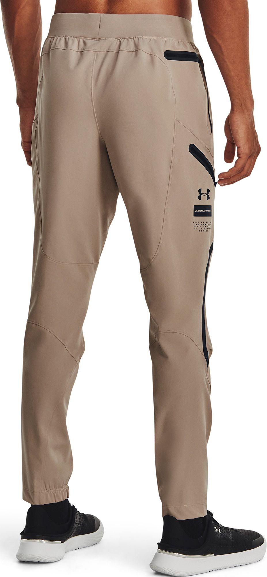 Under Armour Men's Unstoppable Cargo Pants product image