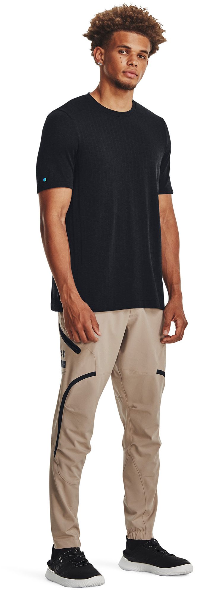 Under Armour Men's Unstoppable Cargo Pants product image