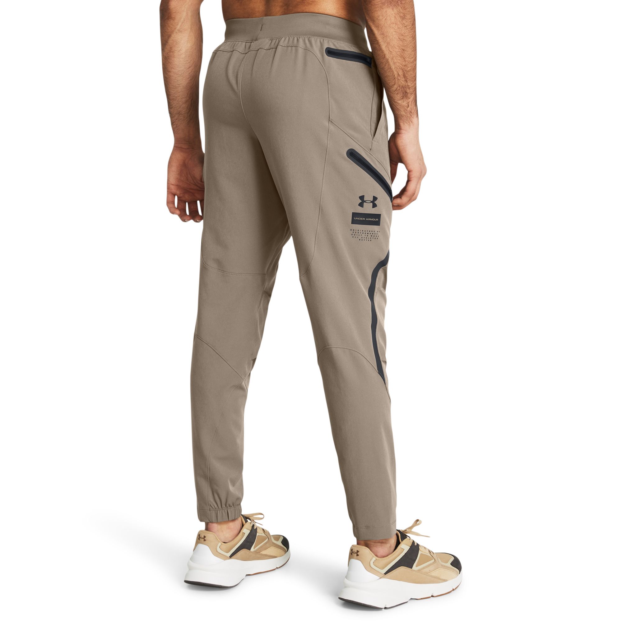Under Armour Men's Unstoppable Cargo Pants product image