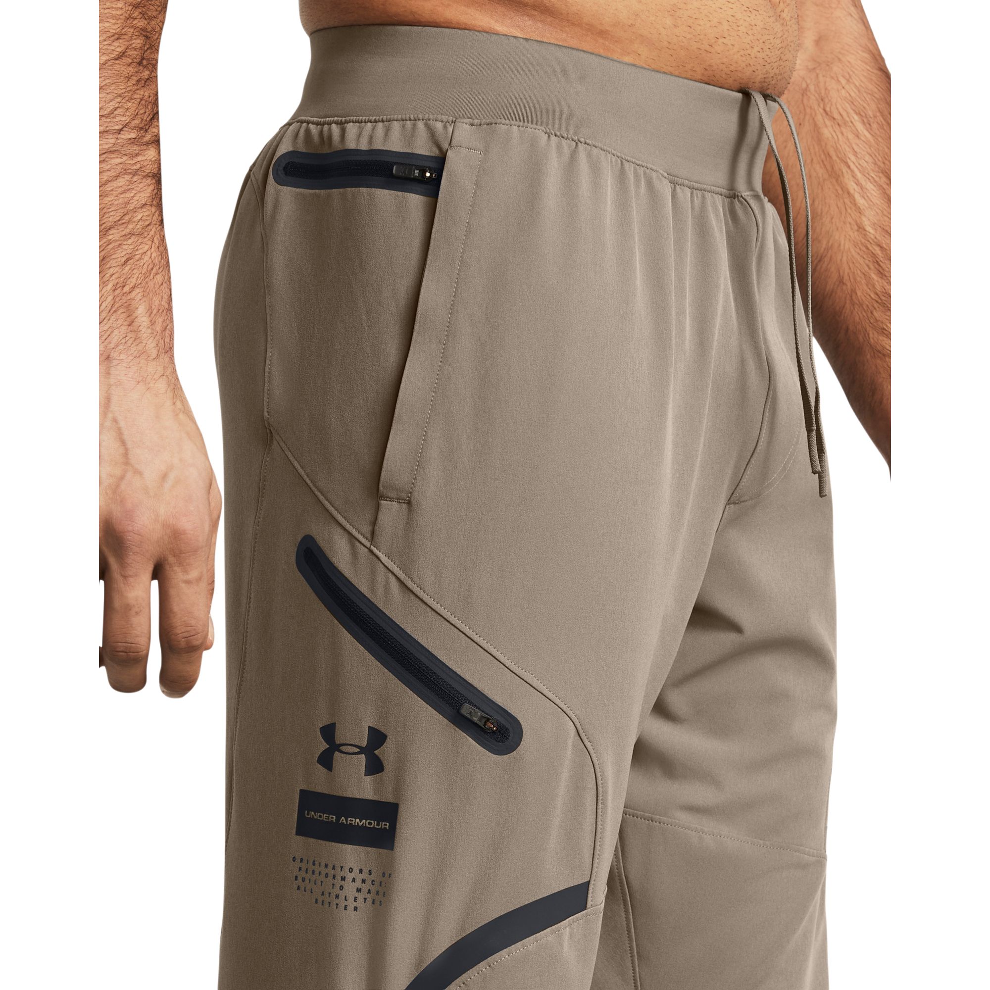 Dick's Sporting Goods Under Armour Men's Unstoppable Cargo Pants