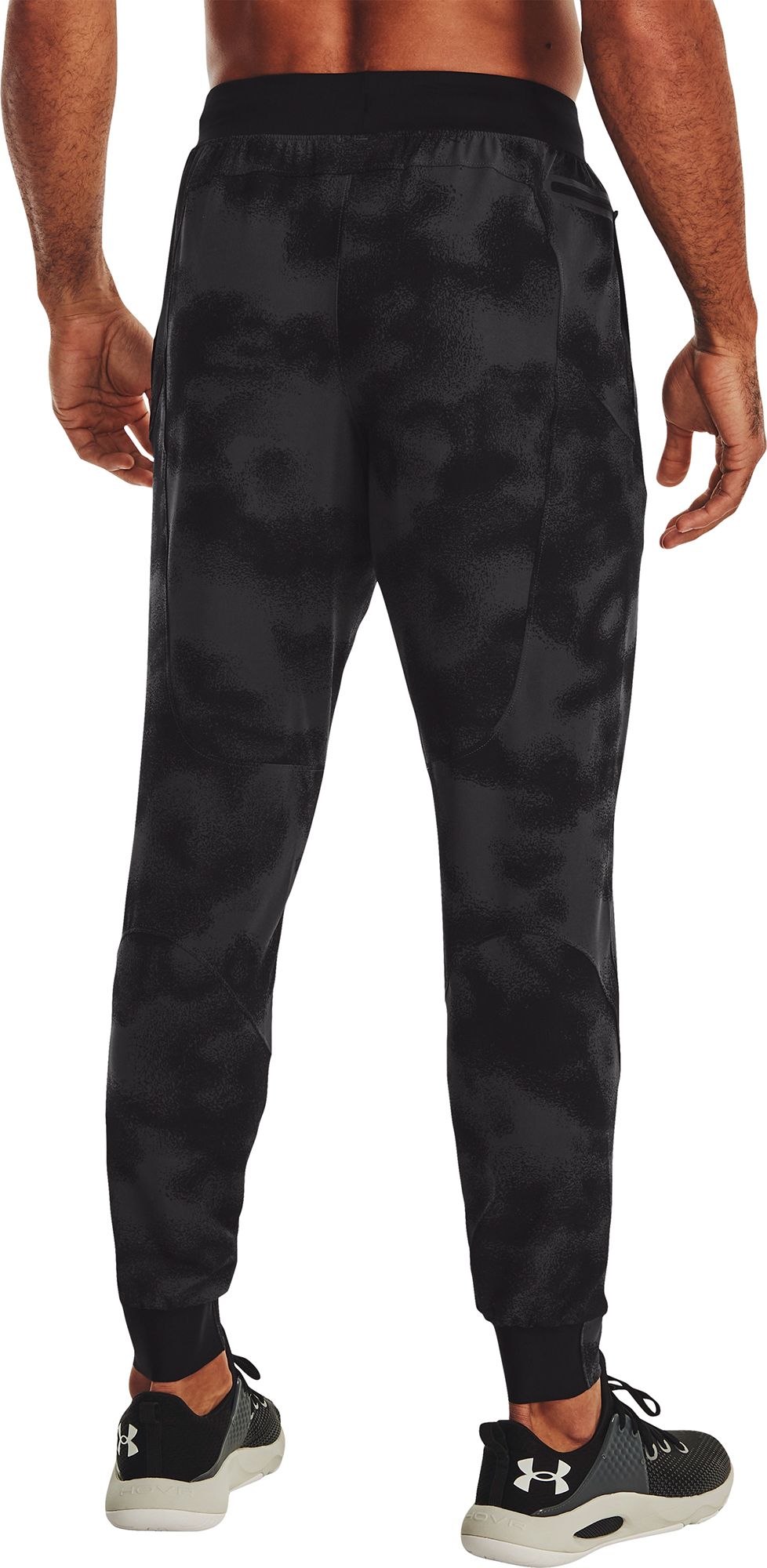 Under Armour Men's Unstoppable Joggers product image