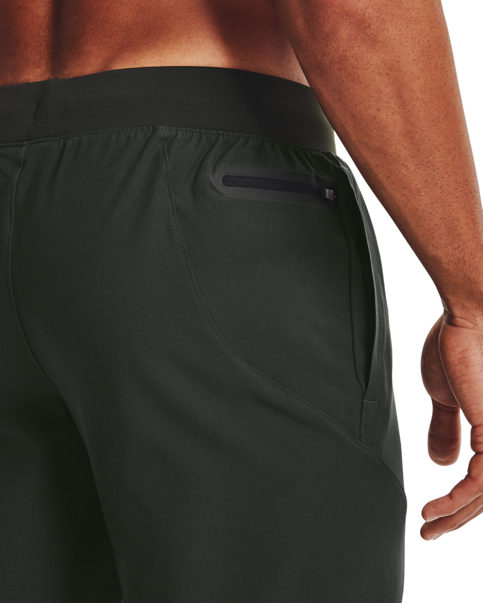 Under Armour Men's Unstoppable Tapered Pants product image